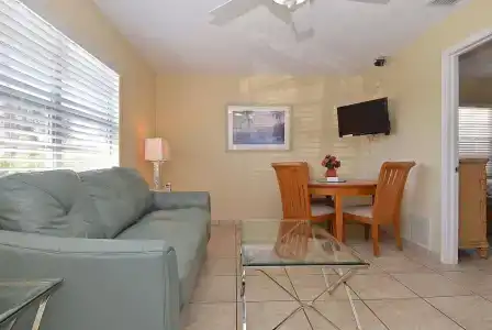 A Beach Retreat on Casey Key - 14