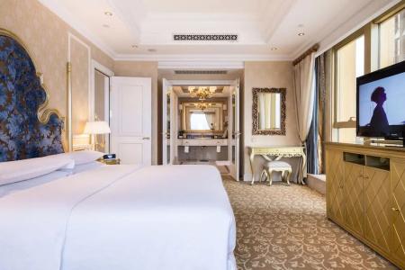 Sheraton Chongqing - 163