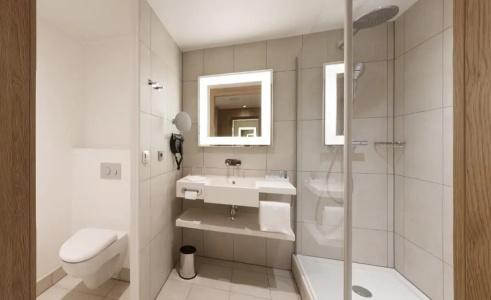 Novotel Nuernberg Centre Ville - 41