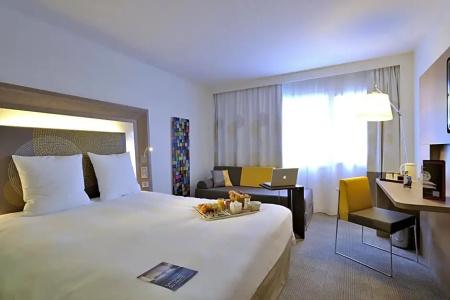 Novotel Avignon Centre - 81