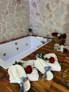 Pharus miseni B&B - 8