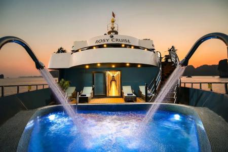 Rosa Cruise - 15