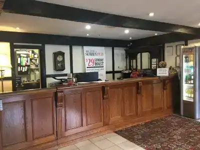 The Surrey - 9