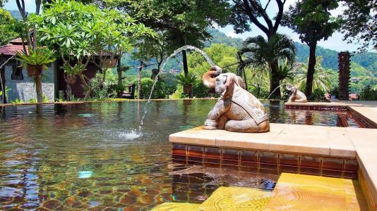 Baan Laanta Resort & Spa - Sha Plus - 13