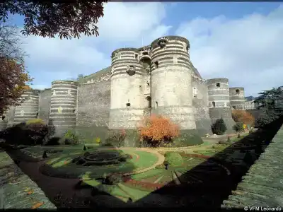 ibis Angers Centre Chateau - 19