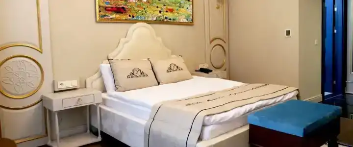 Amida Boutique Otel - 3
