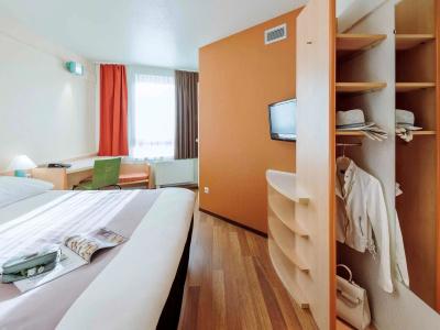 ibis Essen Hauptbahnhof - 4