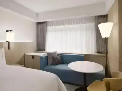 The Westin Josun Busan - 65
