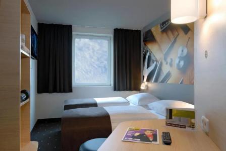 b&b Offenbach - 62