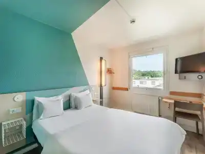 ibis budget Koeln Porz - 19