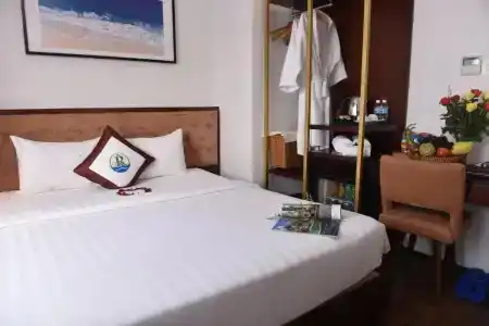 Ritzy Boutique Da Nang - 55