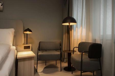 Scandic Victoria - 23