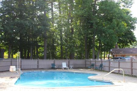 Senator Inn & Spa - 43