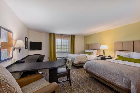 Candlewood Suites Tucson, An Ihg - 3