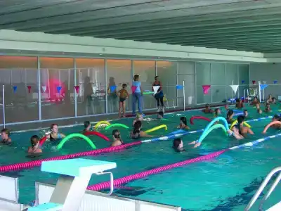 Spa Tervise Paradiis - 18