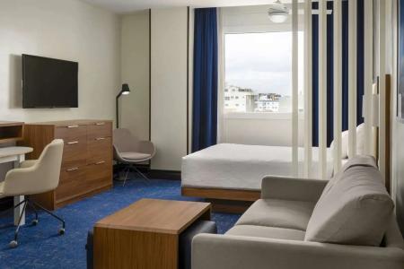 Homewood Suites By Hilton Santo Domingo - 119