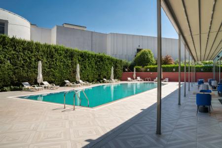 Novotel Gaziantep - 21
