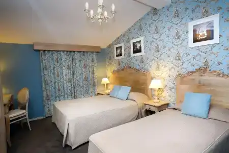 Hôtel l'Aragon - 3