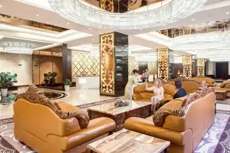 Royal Villas Halong - 36