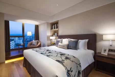 Somerset ApartXindicheng - 89