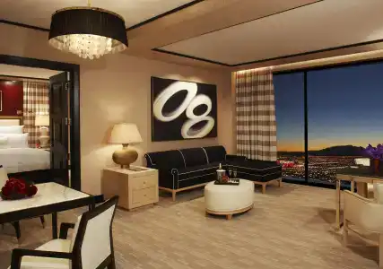 Encore at Wynn Las Vegas - 2