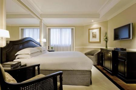 Grand Mercure Sao Paulo Ibirapuera - 104