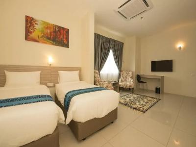 Nadias Cenang Langkawi - 42