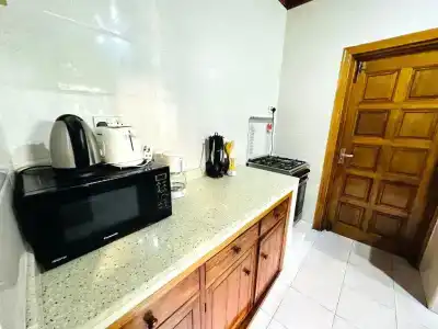 88 Days Self Catering Holidays & Accomodation - 7