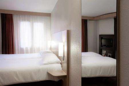 ibis Lille Centre Grand Place - 6