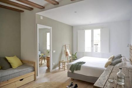 Eco Boutique Hostal Grau - 98