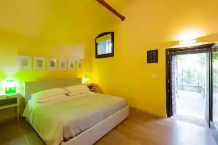 B&B Corte delle Muse - 3