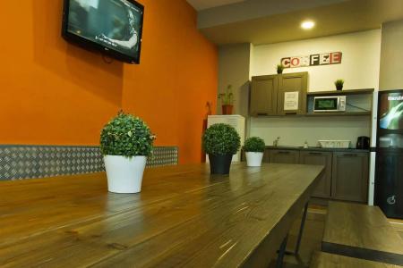 Youth Station Hostel - 12