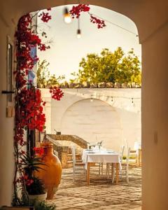 Masseria San Martino - 17
