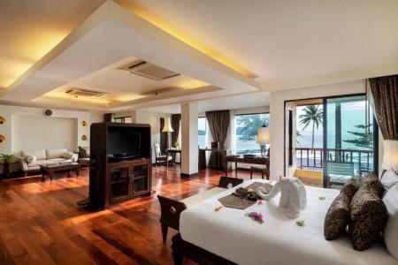 Patong Paragon Resort & Spa Sha Extra Plus - 68