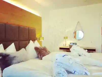 Das Aunhamer Suite & Spa - 3