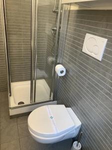 Tiburtina Suites, Roma - 32