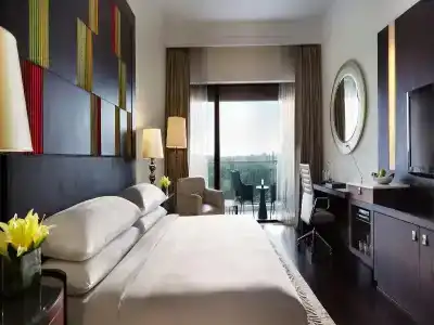 Jw Marriott Bengaluru - 78