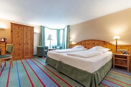 Kaiserhof Kitzbühel, 4 Sterne Superior - 40