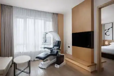 Fairfield by Marriott Shanghai Jingan - 14