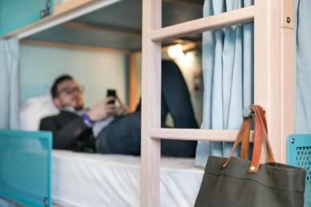 Hôtel Ozz by Happyculture - 26