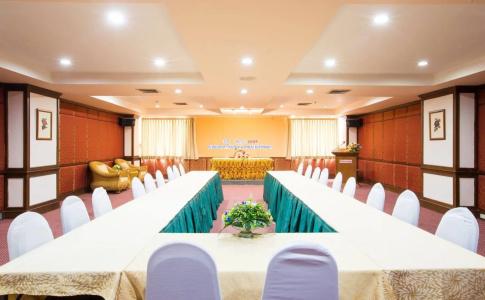 Phayao Gateway - 16