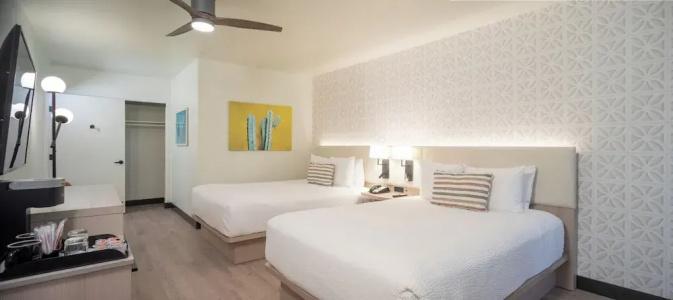 Palm Mountain & Spa - 79