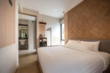 Shan Villas Sukhumvit - 399