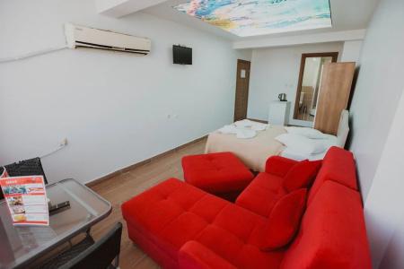 Ay Işığı Pansiyon - 80