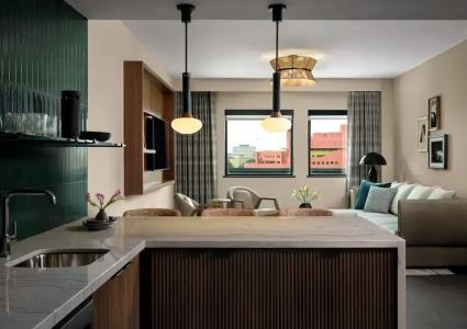 Wyndham San Antonio River Walk - 104