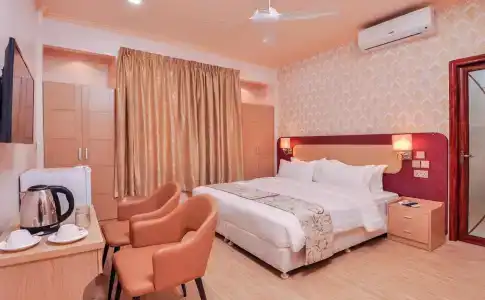Sunrise Beach and Spa - 5