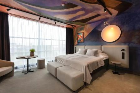 Art Pallas by Tartuhotels - 65