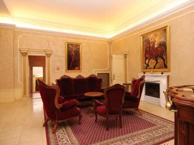 Chateau Cihelny - 16