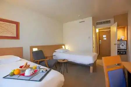 Novotel Aix-en-Provence Beaumanoir - 54