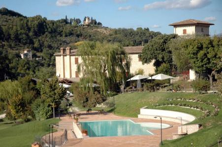 Valle Rosa Country House - 21